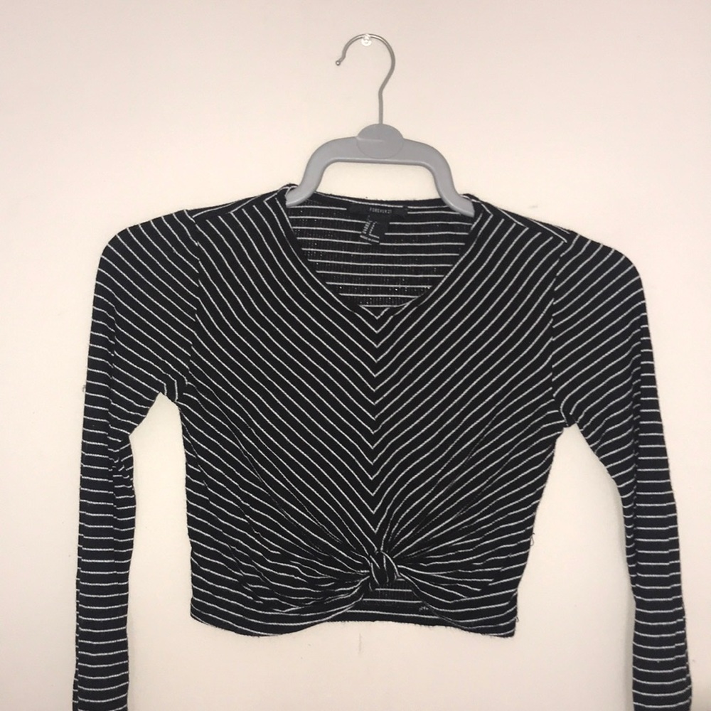 Long sleeve dressing shirt